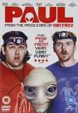 Paul [DVD]