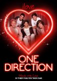 One Direction: I Love One Direction [DVD]