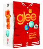 Glee - Season 1-4 [DVD]