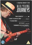 Neil Young: Journeys [DVD] [2012]