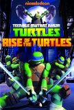 Teenage Mutant Ninja Turtles - Rise of the Turtles [DVD]