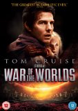 War of the Worlds [DVD] [2005]