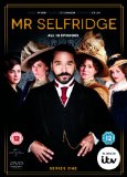Mr. Selfridge - Series 1 [DVD] [2013]