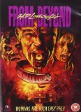 From Beyond [DVD]