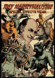 Ray Harryhausen: Special Effects Titan [DVD]