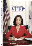 Veep - Complete HBO Season 1 [DVD]