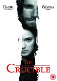The Crucible [DVD]