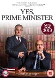 Yes, Prime Minister: Series 1 [DVD]
