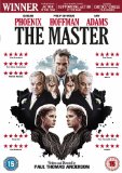 The Master [DVD]