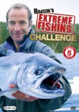 Robson's Extreme Fishing Challenge [DVD]