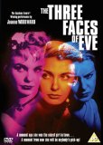 The Three Faces Of Eve [DVD]