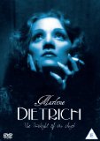 Marlene Dietrich - The Twilight Of An Angel [DVD]