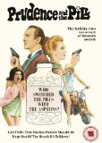 Prudence And The Pill [DVD]