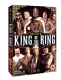 WWE - The Best Of The King Of The Ring [DVD]