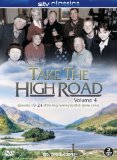 Take The High Road Volume 4 (2 discs) [DVD]