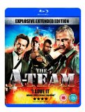 The A-Team [Blu-ray]