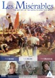 Les Miserables From Book to Stage & Screen - Featuring: Cameron Mackintosh; Hugh Jackman; Tom Hooper; Amanda Seyfried; Anne Hathaway; Frances Ruffelle [DVD]
