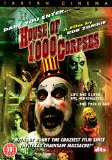House Of 1000 Corpses [DVD]