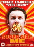Super Size Me [DVD]
