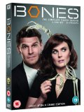 Bones - Season 8 [DVD]