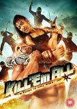 Kill 'em All [DVD]