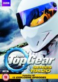 Top Gear: Series 18 [DVD]