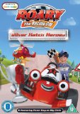 Roary The Racing Car: The Silver Hatch Heroes [DVD]