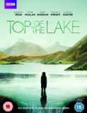 Top Of The Lake [DVD]