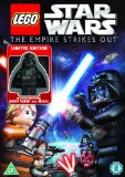LEGO Star Wars: The Empire Strikes Out [DVD]