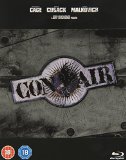 Con Air BD Steelbook [Blu-ray][Region Free]