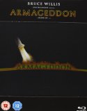 Armageddon BD Steelbook [Blu-ray][Region Free]
