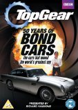 Top Gear Special - 50 Years of Bond Cars [DVD]