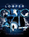 Looper Steelbook (Limited Edition) [Blu-ray]