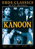 Kanoon [DVD]