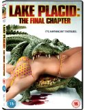 Lake Placid: The Final Chapter [DVD] [2012]