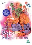 Cff Collection: Volume 3 - Weird Adventure [DVD]