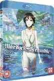 Mardock Scramble: The Second Combustion [Blu-ray]