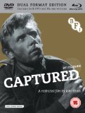 Captured [Blu-ray]