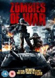 World War Zombies [DVD]