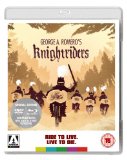 Knightriders [Blu-ray]