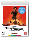 Foxy Brown [Blu-ray]