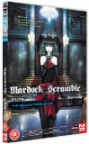 Mardock Scramble: The Second Combustion [DVD]