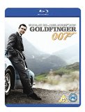 Goldfinger [Blu-ray] [1964]