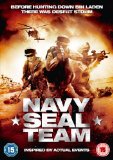 Navy Seal Team [DVD]
