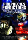 Prophecies And Predictions: Nostradamus, UFO's, 2012 And Beyond (3 discs) [DVD]