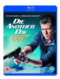 Die Another Day [Blu-ray] [2002]
