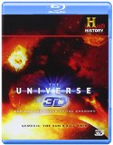 The Universe in 3D Nemesis: The Sun's Evil Twin [Blu-ray 3D]