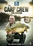 Carp Crew/Carp Crew 2 [DVD]