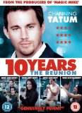 10 Years [DVD]