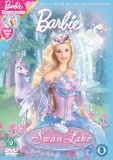 Barbie: Swan Lake - Includes a Barbie Charm [DVD] [2011]